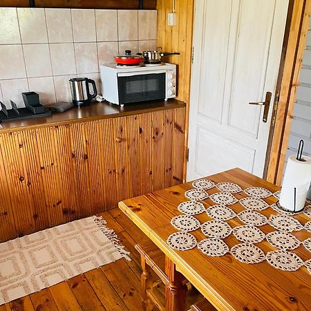 Hotel Viesu Nams Rukisi Rugaji Exteriér fotografie